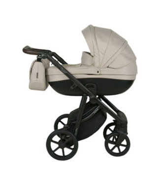 Quax Quax - Avenue Kinderwagen - Beige