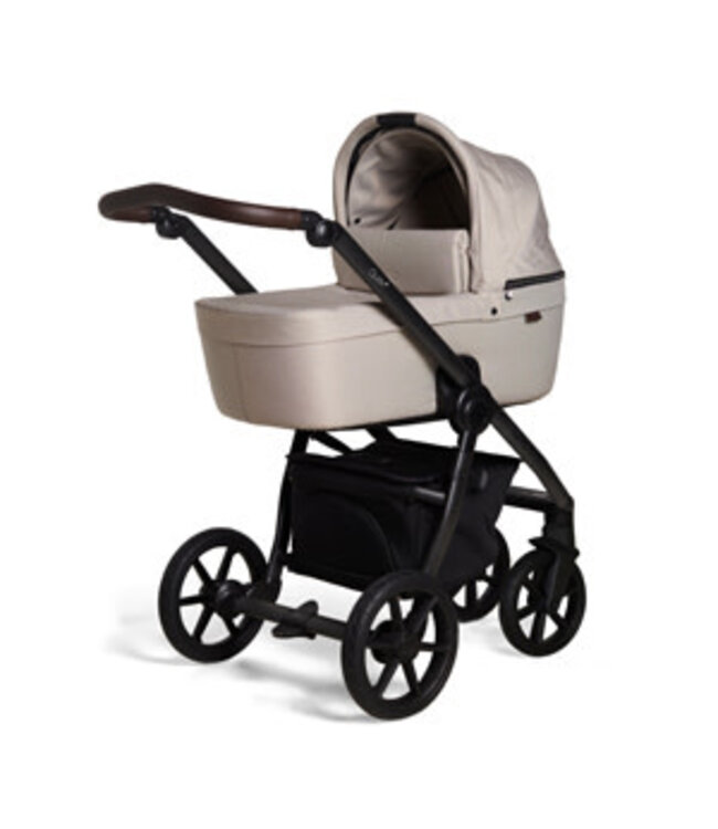 Quax Quax - Crooz 2 Kinderwagen - Beige
