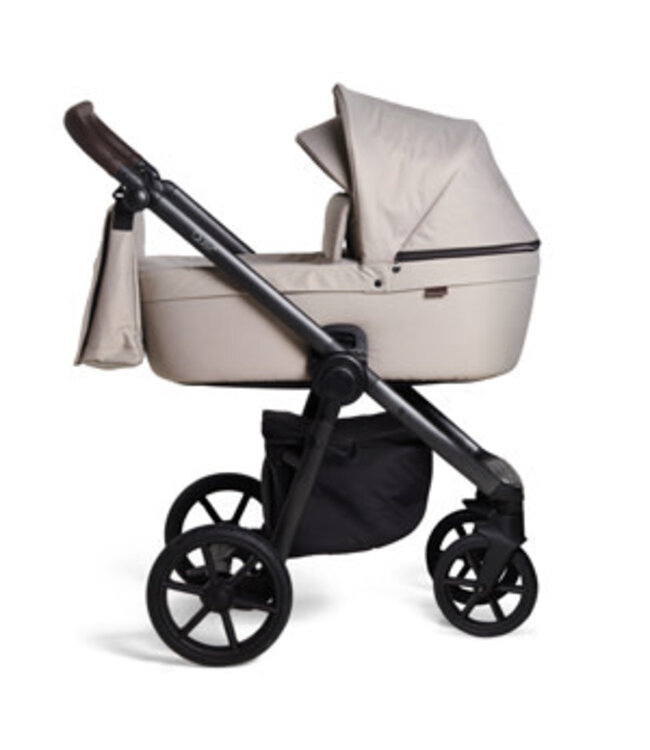 Quax Quax - Crooz 2 Kinderwagen - Beige