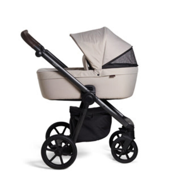 Quax Quax - Crooz 2 Kinderwagen - Beige