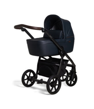 Quax Quax - Crooz 2 Kinderwagen - Eco Night Blue