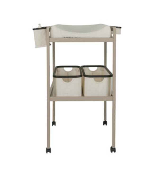 Quax Quax - Luiertafel Promo - Stone