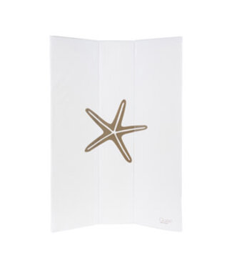 Quax Quax - Waskussen Luxe - Starfish