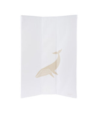 Quax Quax - Waskussen Luxe - Whale
