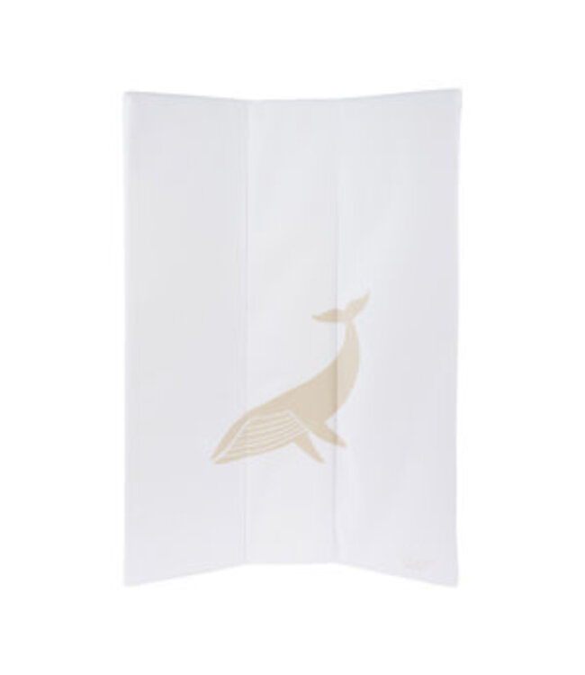 Quax Quax - Waskussen Luxe - Whale