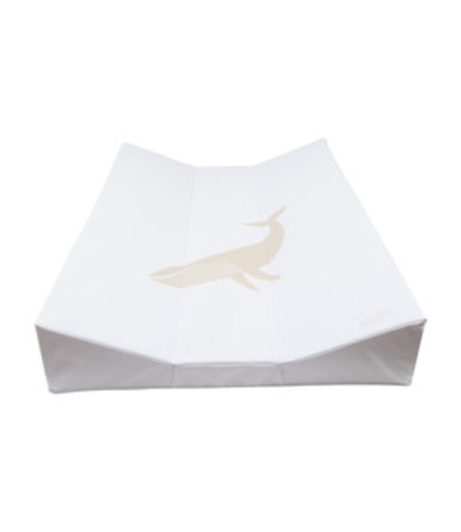 Quax Quax - Waskussen Luxe - Whale