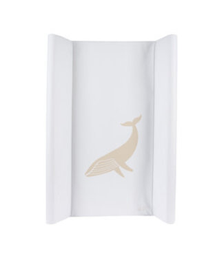 Quax Quax - Waskussen - Whale