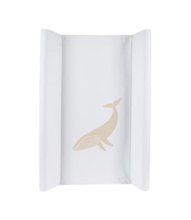 Quax Quax - Waskussen - Whale