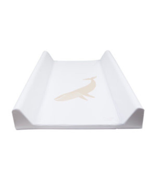 Quax Quax - Waskussen - Whale