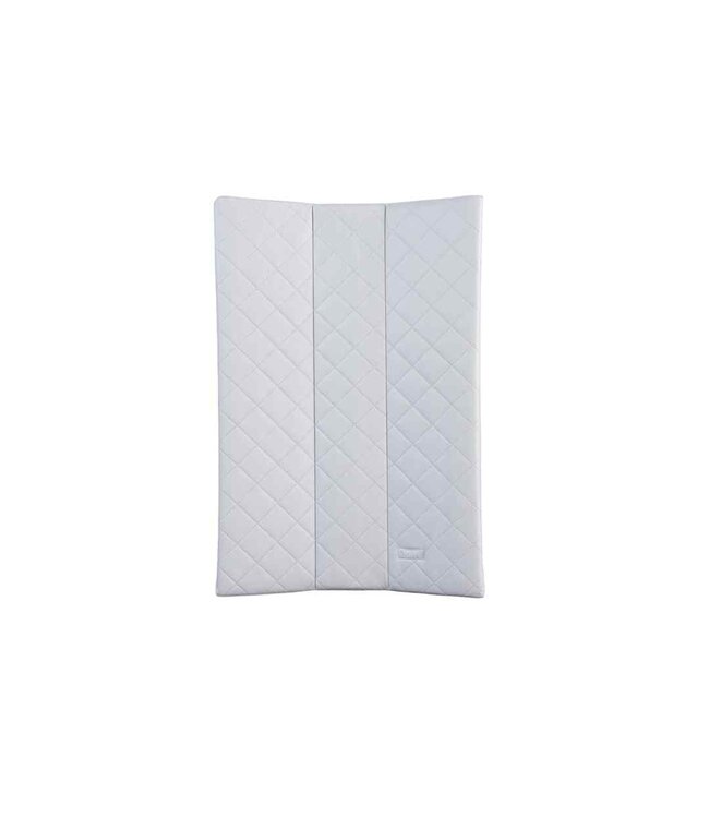 Quax Quax - Waskussen Wave Matelasse - Clay