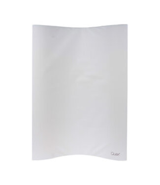 Quax Quax - Waskussen Wave - Wit