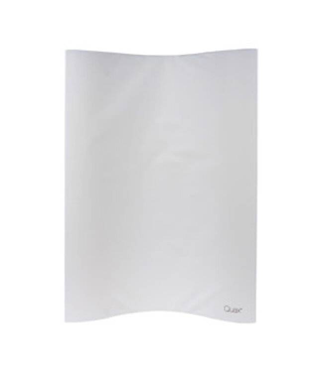 Quax Quax - Waskussen Wave - Wit