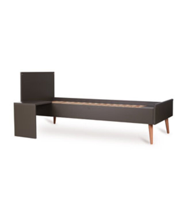 Quax Quax - Cocoon Junior Kid 70/170 Cm - Moss