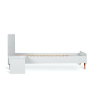 Quax Quax - Loft Junior Kit 70/170 Cm - White