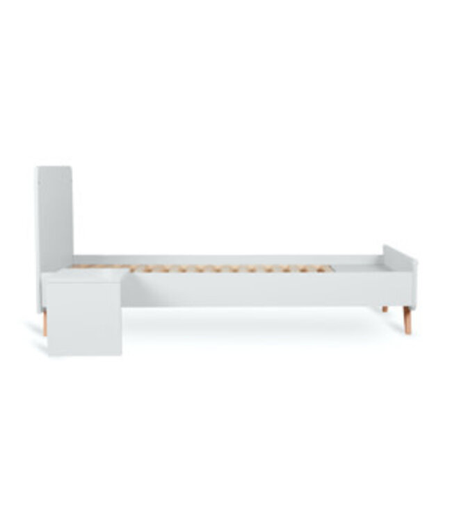 Quax Quax - Loft Junior Kit 70/170 Cm - White