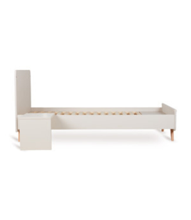 Quax Quax - Loft Junior Kit 70/170 Cm - Clay