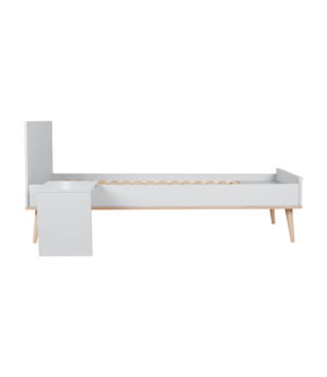 Quax Quax - Flow Junior Kit 70/170 Cm - White