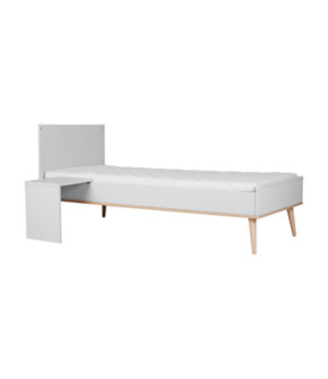 Quax Quax - Flow Junior Kit 70/170 Cm - White