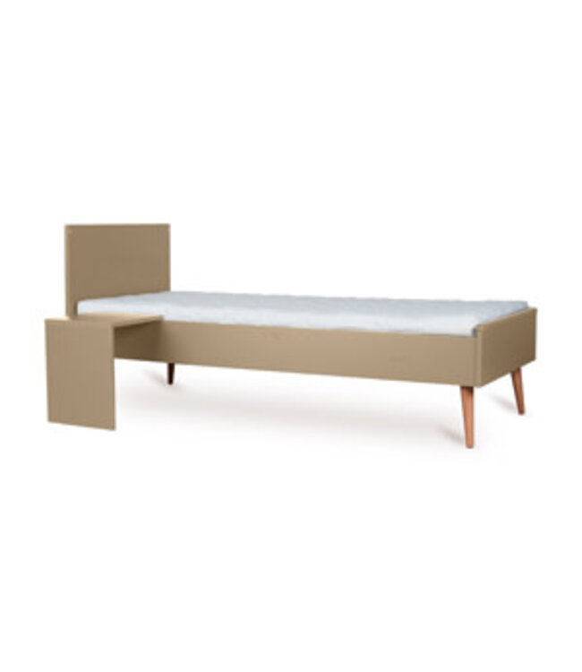 Quax Quax - Cocoon Junior Kit 70/170 Cm - Latte