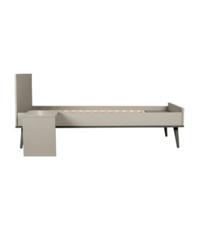 Quax Quax - Flow Junior Kit 70/170 Cm - Stone