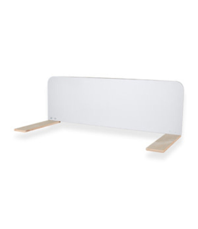 Quax Quax - Uitvalbeschermer 90 Cm - White