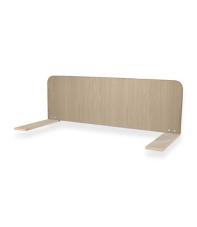 Quax Quax - Uitvalbeschermer 90 Cm - Natural Oak