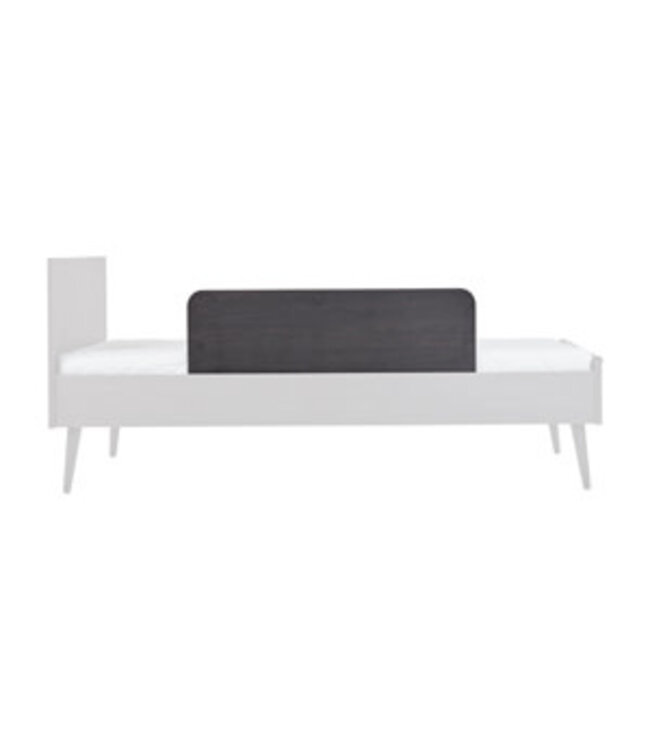 Quax Quax - Uitvalbeschermer 90 Cm - Eboni