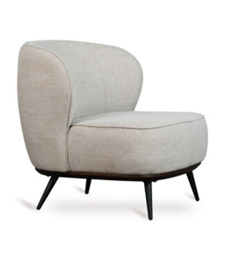 Quax Quax - Adult Chair - Zen  - Clay