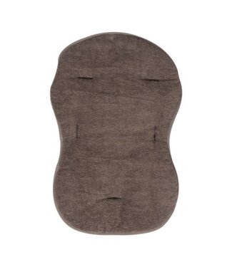 Quax Quax - Verkleinkussen Ultimo 3 - Dark Grey