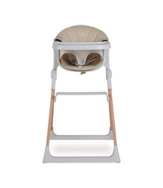 Quax Quax - Meegroeistoel - Viola - Beige