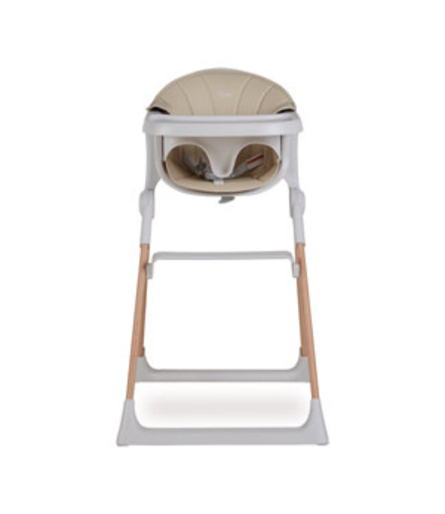 Quax Quax - Meegroeistoel - Viola - Beige