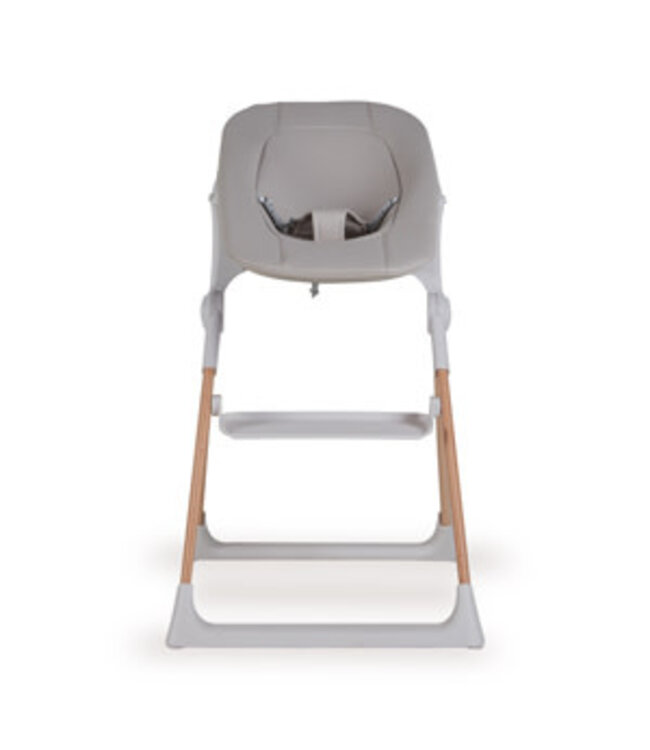 Quax Quax - Relax Viola Meegroeistoel - Grey