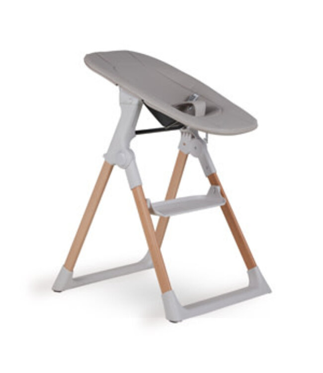 Quax Quax - Relax Viola Meegroeistoel - Grey