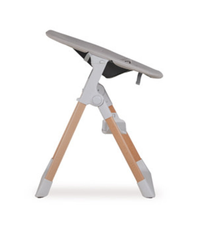 Quax Quax - Relax Viola Meegroeistoel - Grey