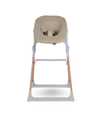 Quax Quax - Relax Viola Meegroeistoel - Beige