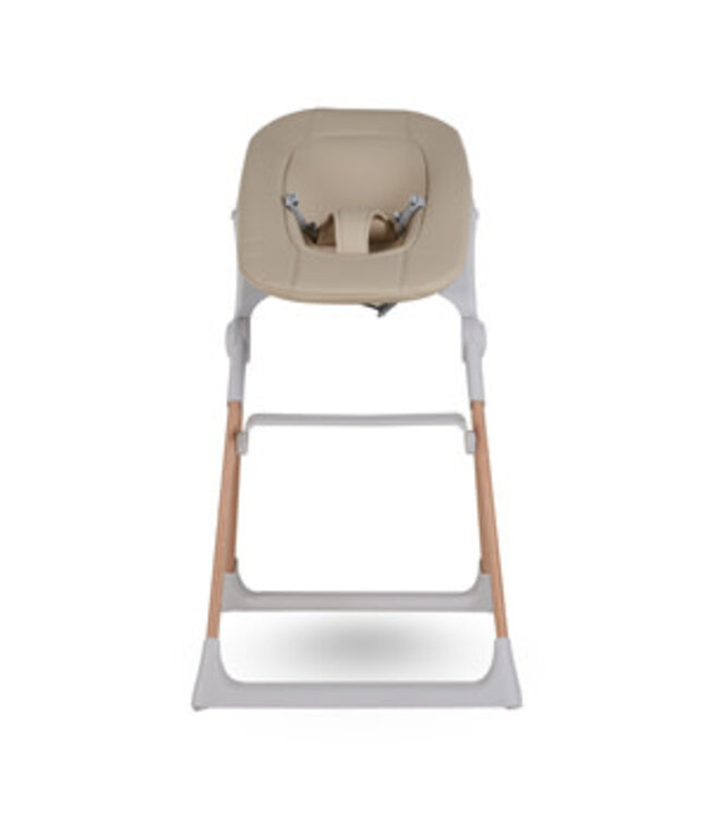 Quax Quax - Relax Viola Meegroeistoel - Beige