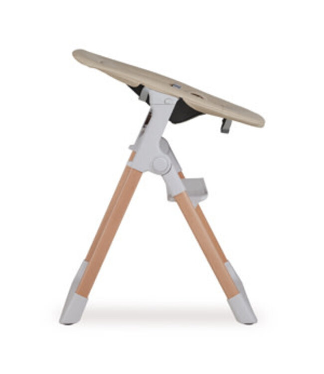 Quax Quax - Relax Viola Meegroeistoel - Beige