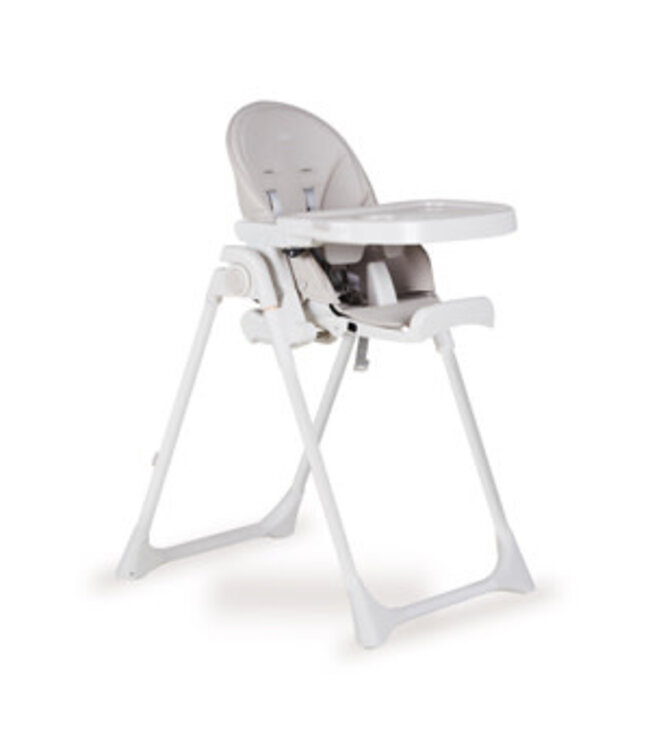 Quax Quax - Meegroeistoel - Papum - White