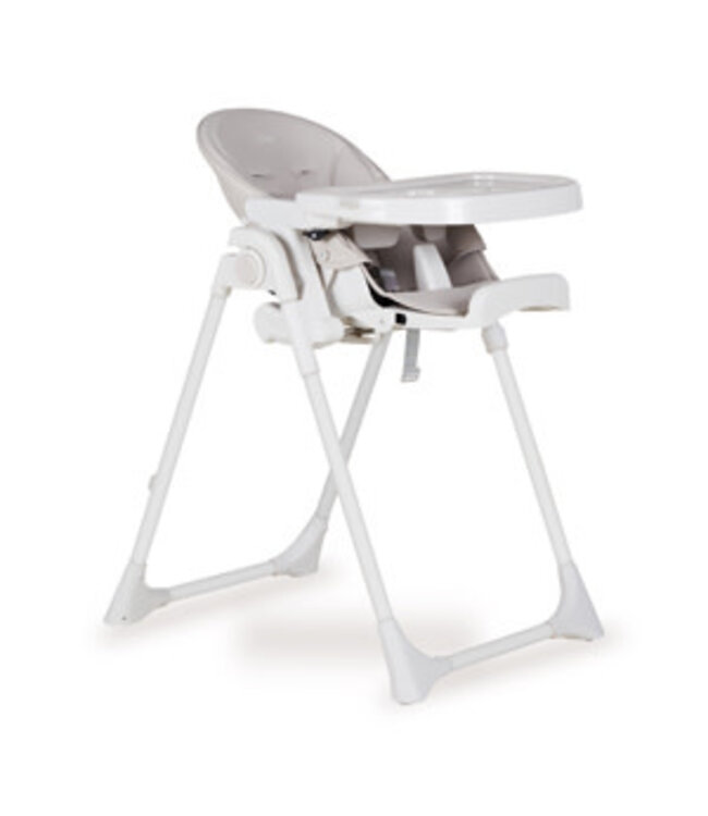 Quax Quax - Meegroeistoel - Papum - White