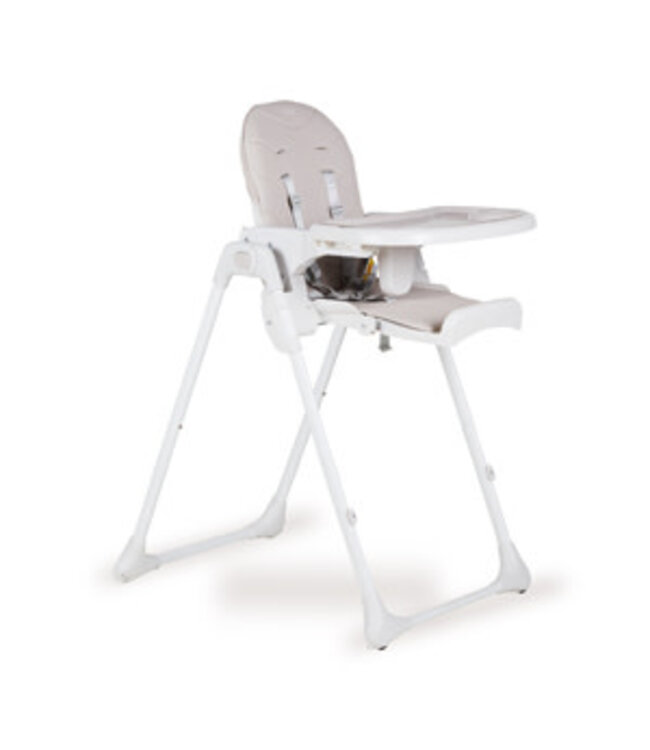 Quax Quax - Meegroeistoel - Prima - White