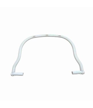 Quax Quax - Toybar Meegroeistoel Papum