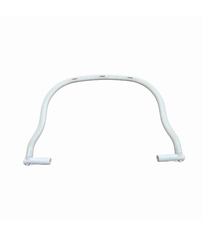 Quax Quax - Toybar Meegroeistoel Papum