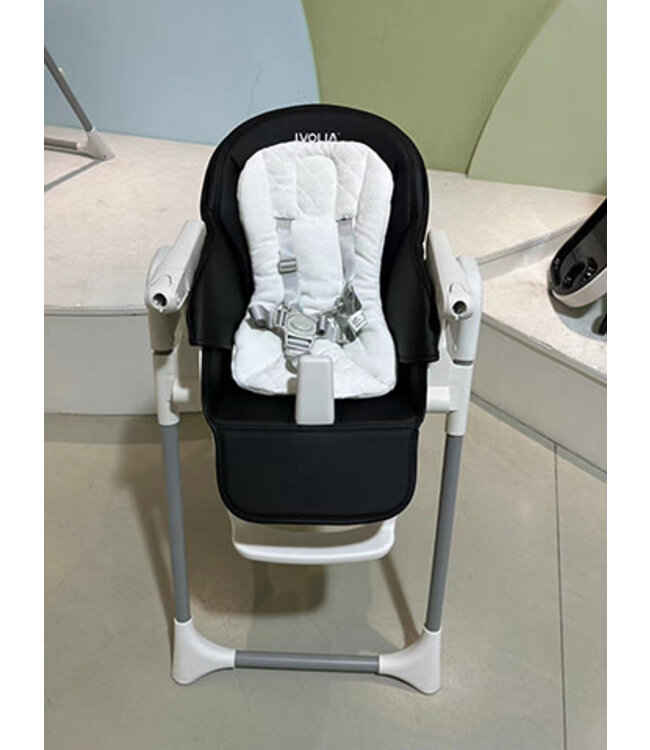 Quax Quax - Cushion Meegroeistoel Papum