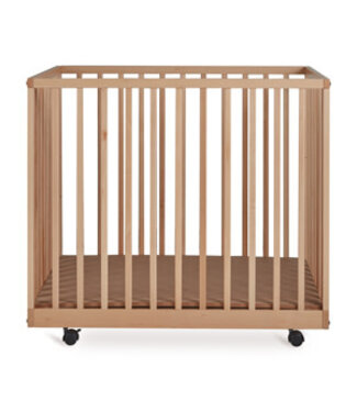 Quax Quax - Box Mori - Naturel