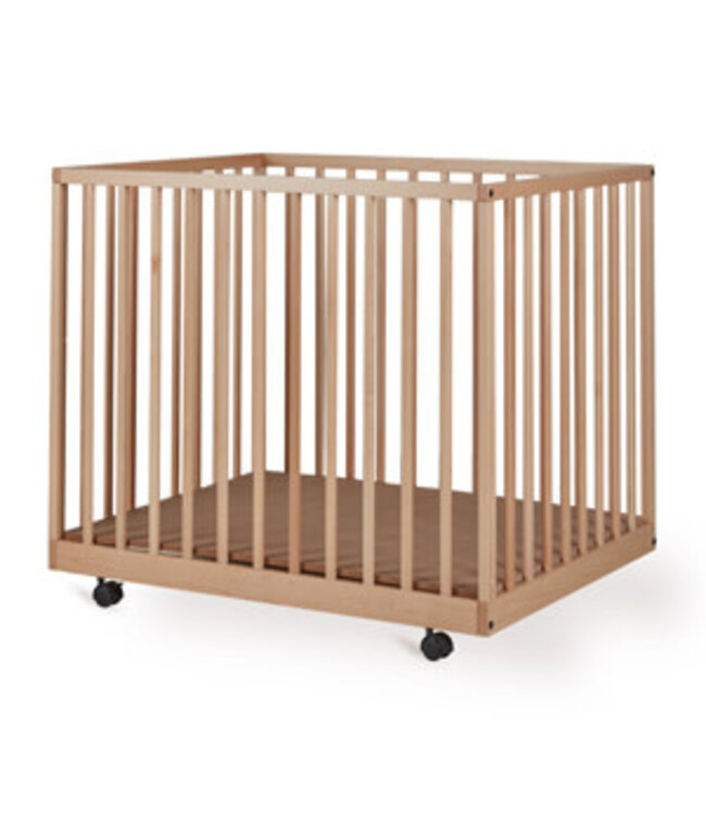 Quax Quax - Box Mori - Naturel