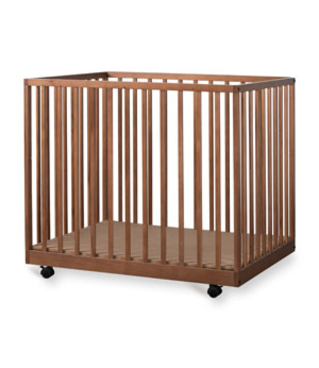 Quax Quax - Box Mori - Walnut