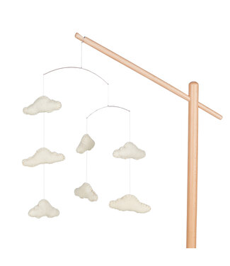 Quax Quax - Mobiel Clouds