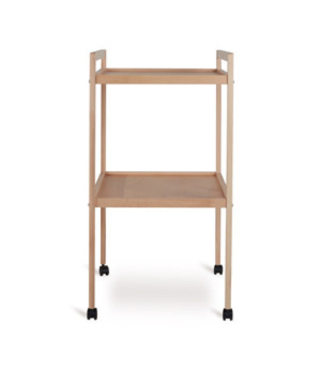 Quax Quax - Luiertafel Mori - Naturel