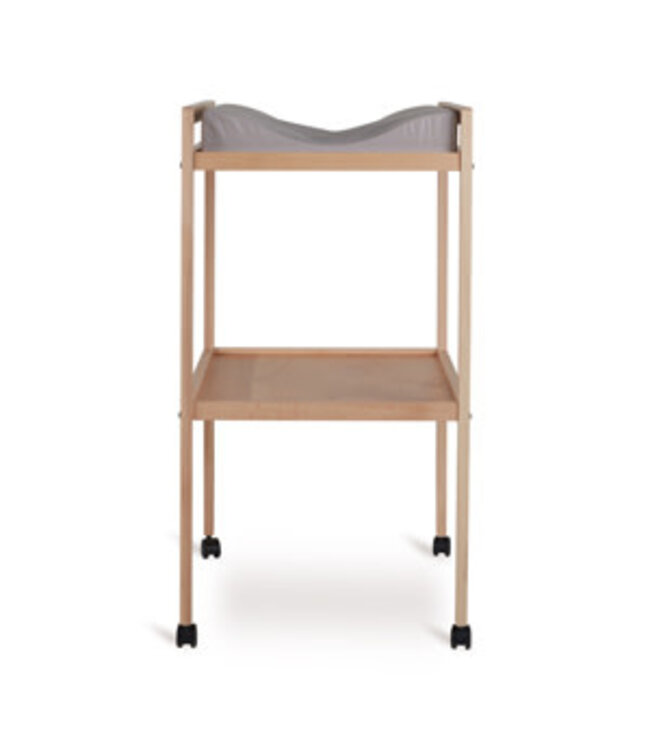 Quax Quax - Luiertafel Mori - Naturel