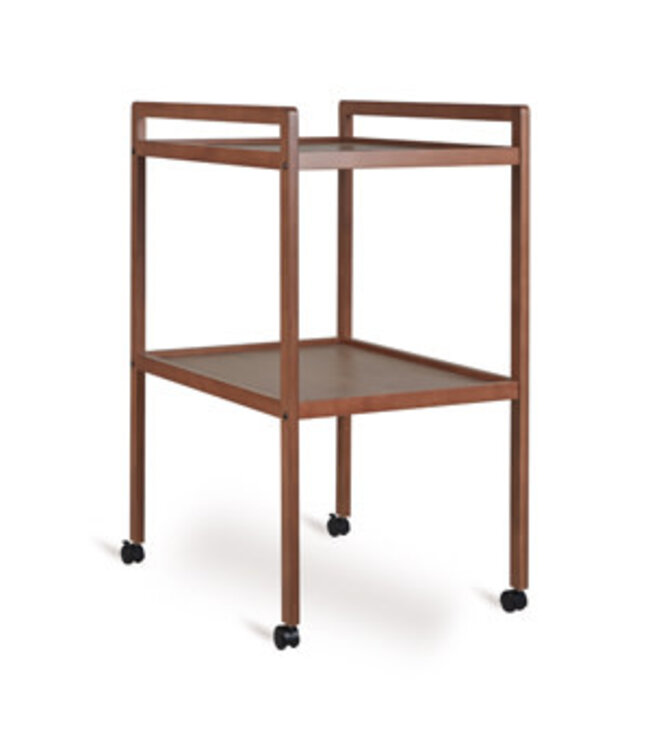 Quax Quax - Luiertafel Mori - Walnut